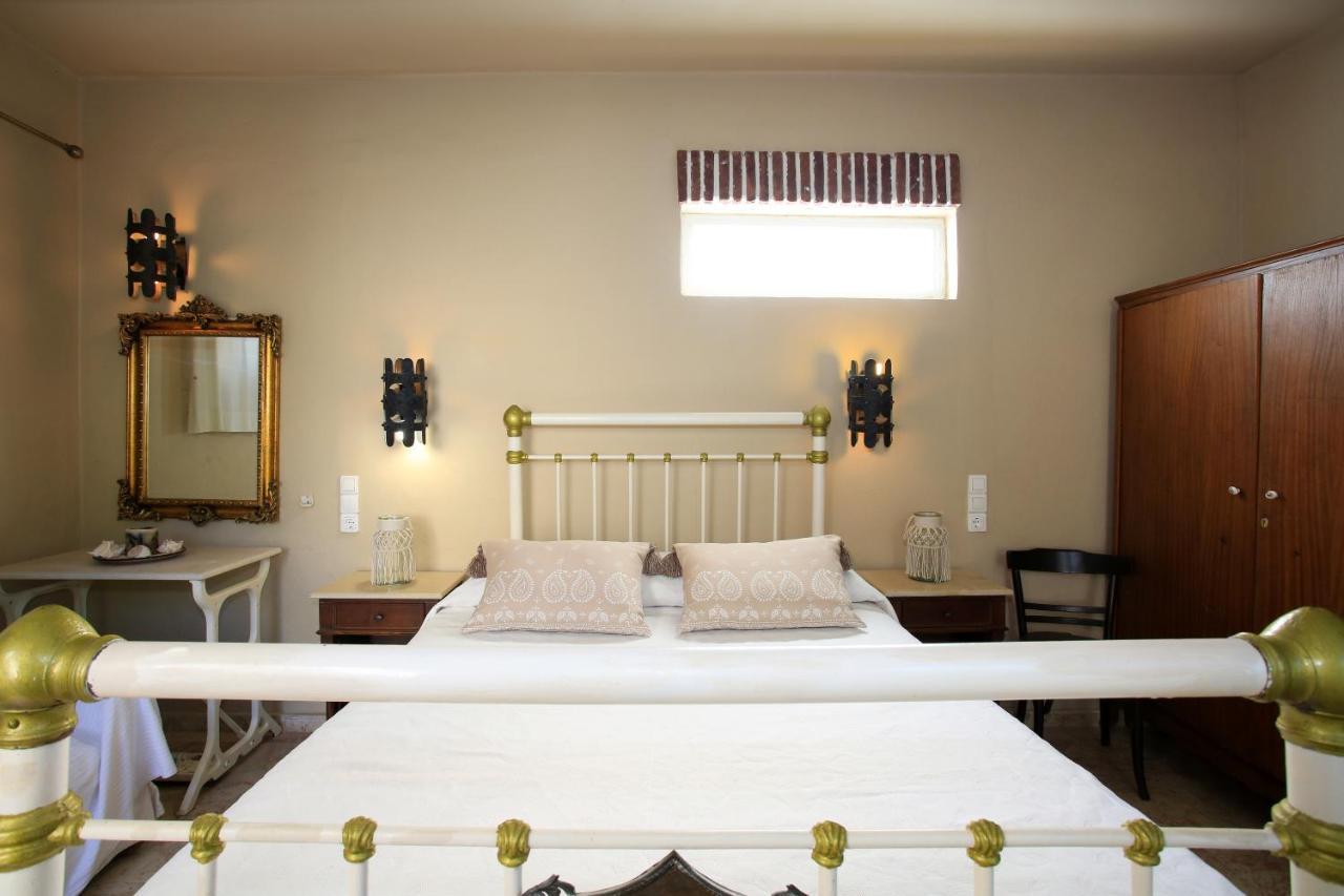 Villa Oasis كاميلاريون المظهر الخارجي الصورة