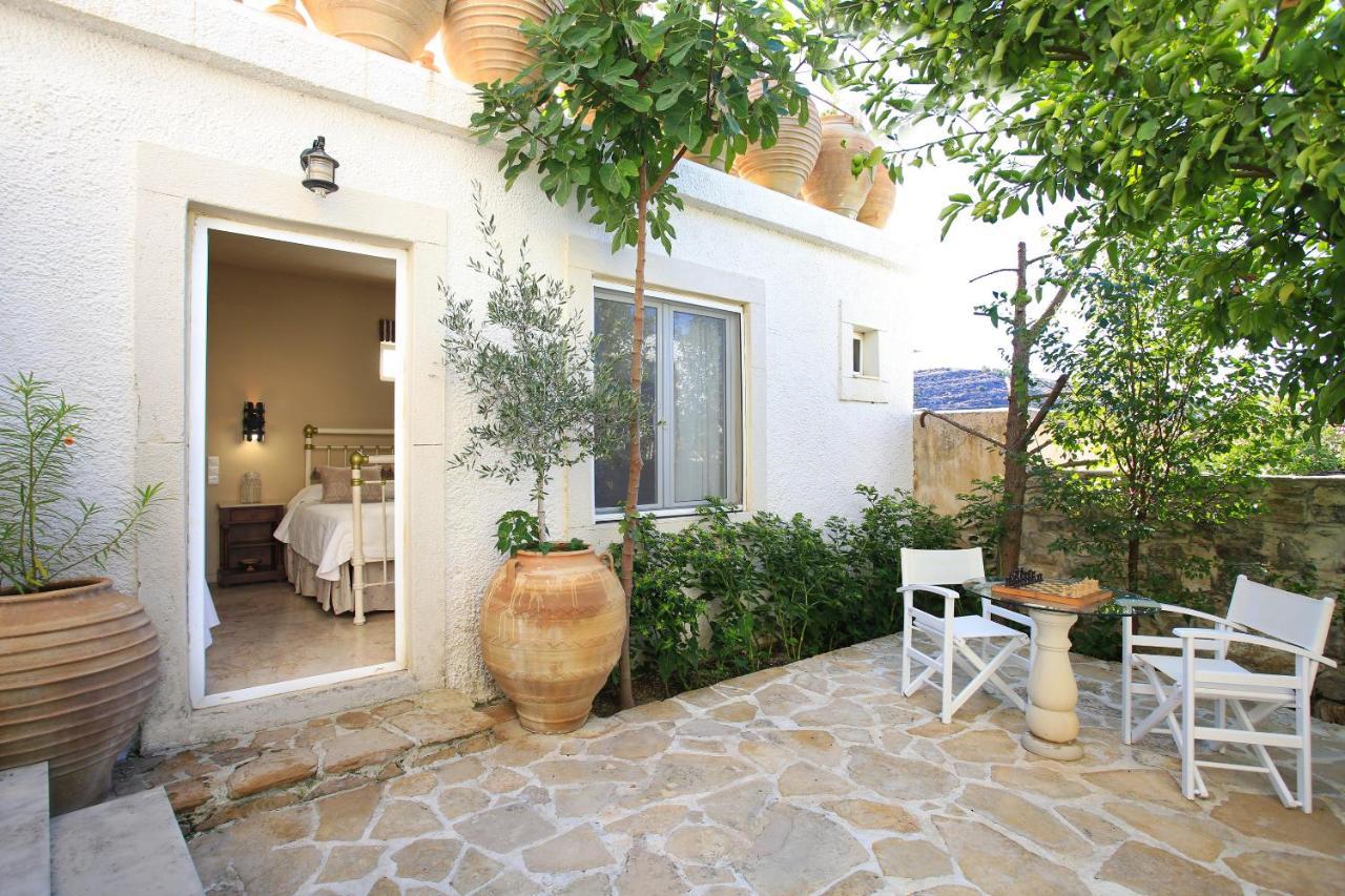 Villa Oasis كاميلاريون المظهر الخارجي الصورة