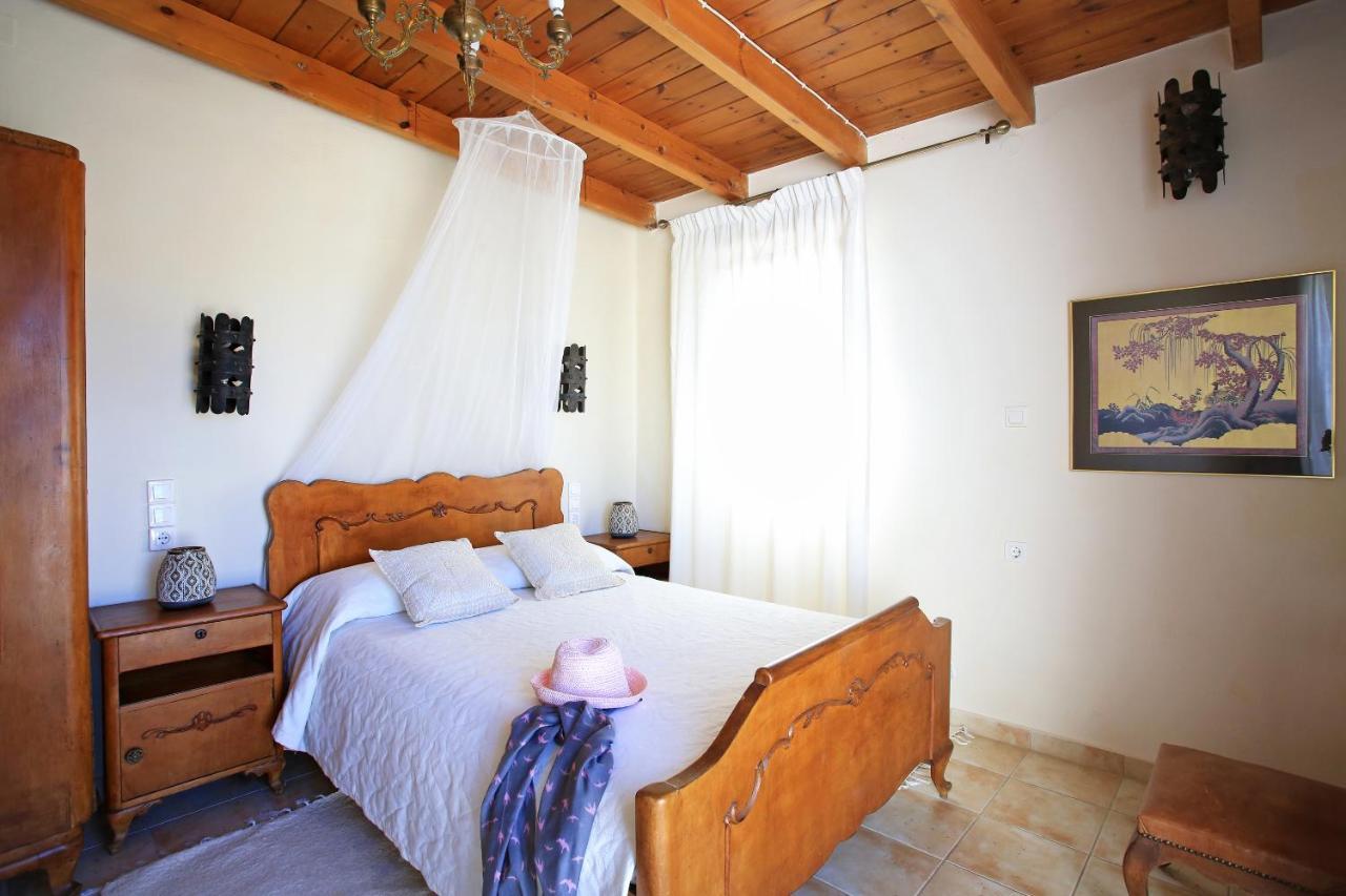 Villa Oasis كاميلاريون المظهر الخارجي الصورة