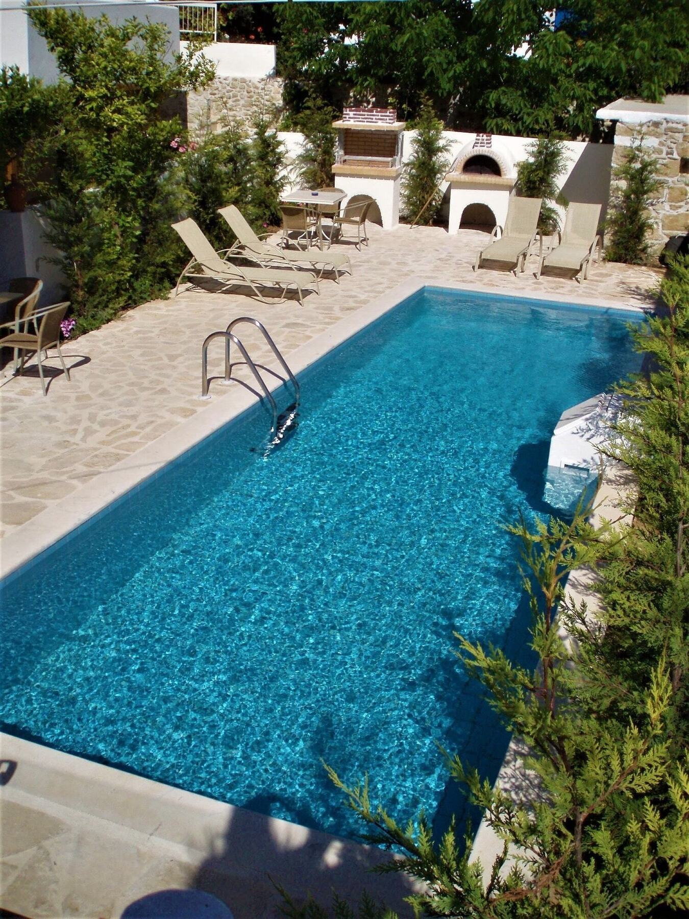 Villa Oasis كاميلاريون المظهر الخارجي الصورة