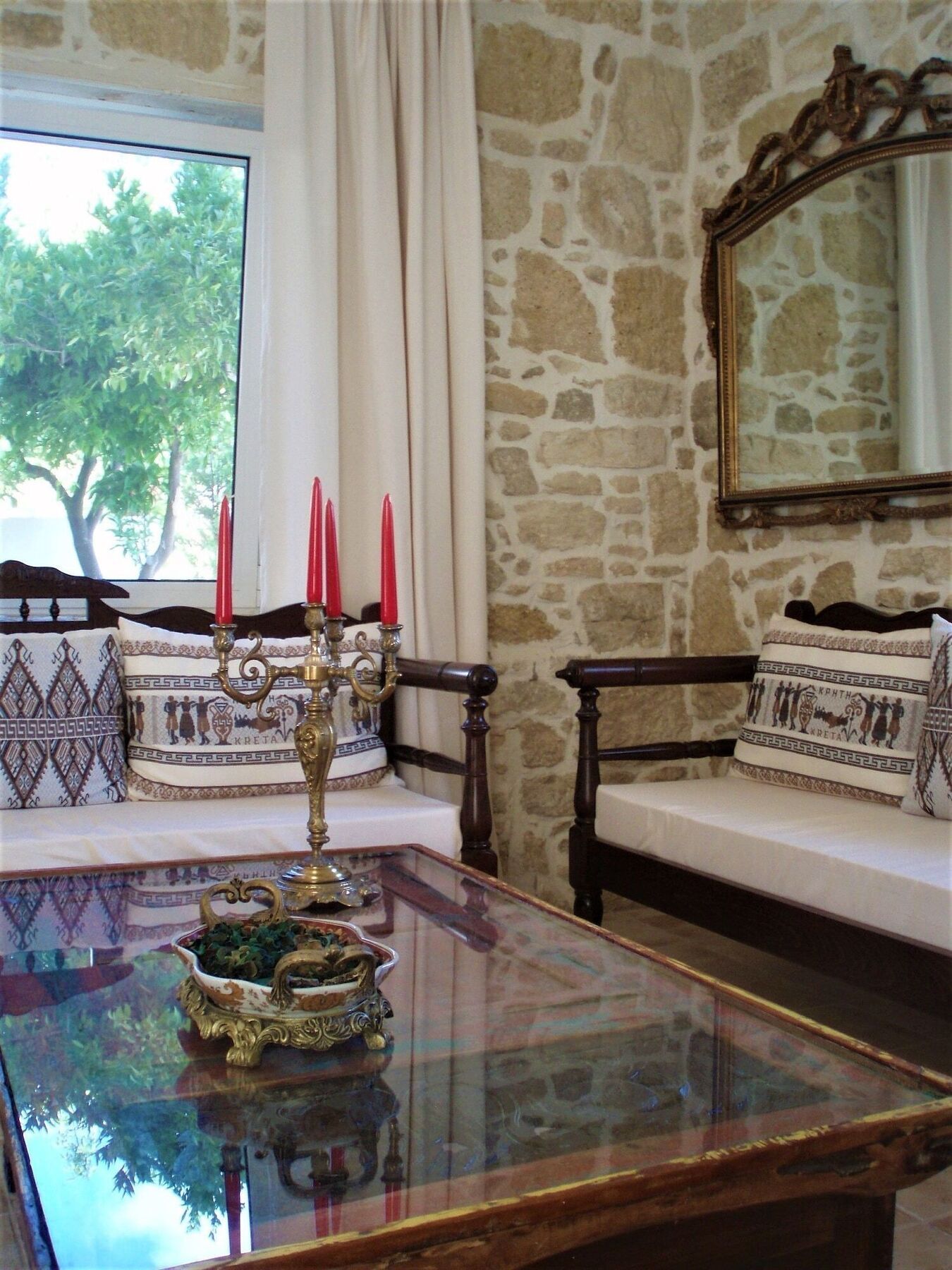 Villa Oasis كاميلاريون المظهر الخارجي الصورة
