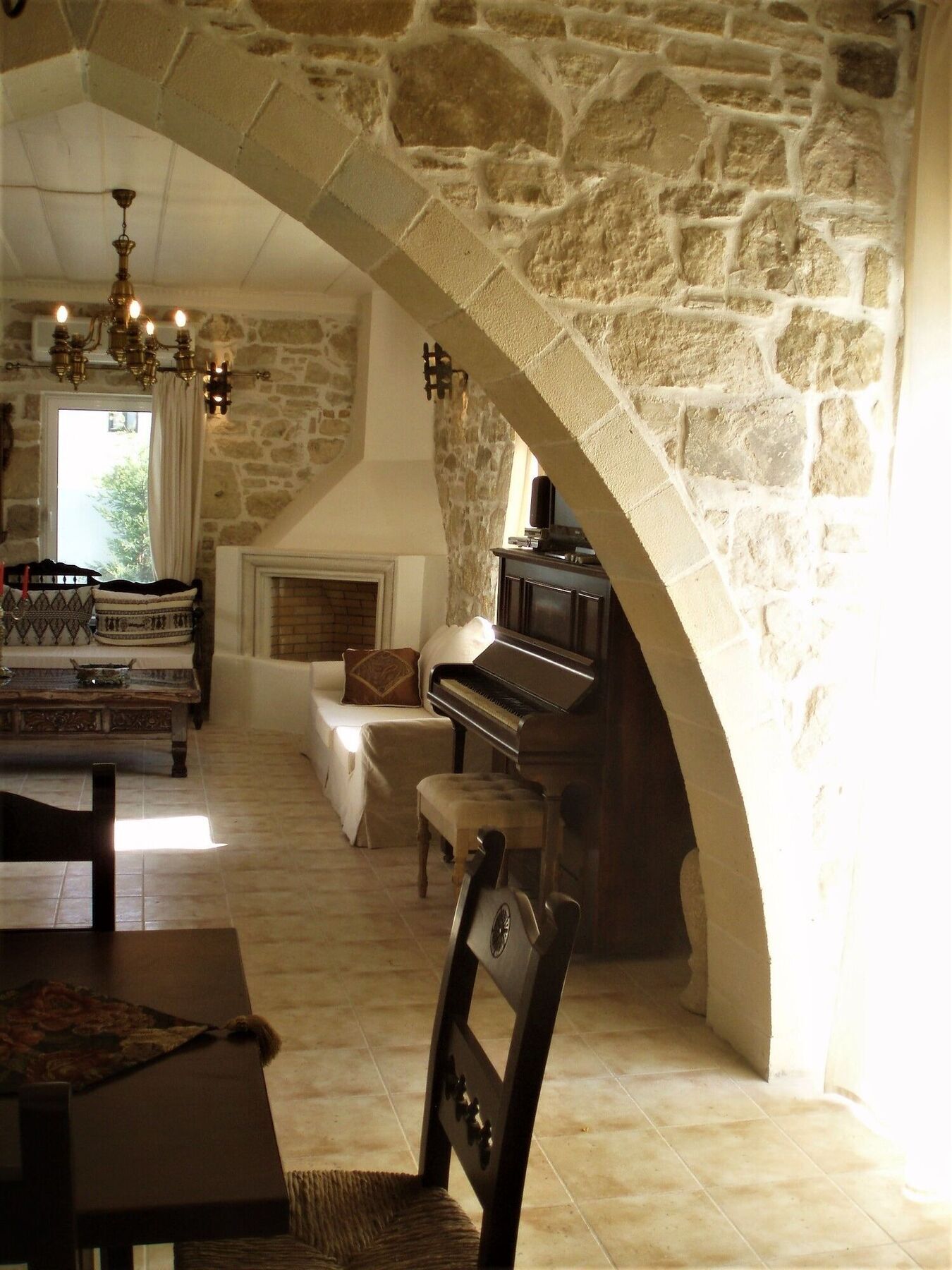 Villa Oasis كاميلاريون المظهر الخارجي الصورة